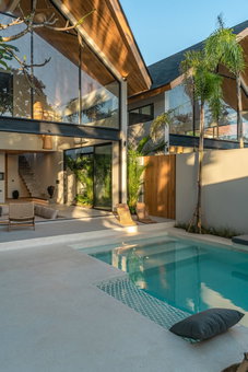 Villa Bayu by GORO, Seminyak, Indonesia