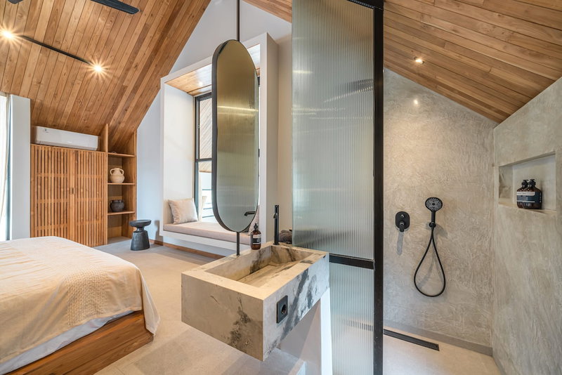 Villa Bayu by GORO, Seminyak, Indonesia