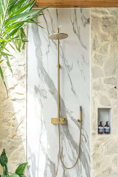 Villa Bayu by GORO, Seminyak, Indonesia