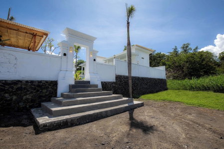 Kamaru Villa Kintamani, Kintamani, Indonesia