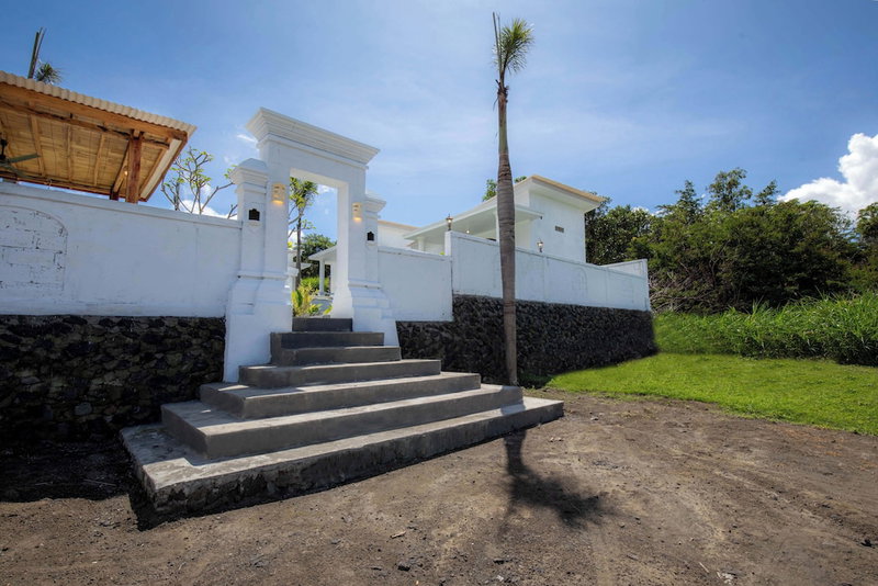 Kamaru Villa Kintamani, Kintamani, Indonesia