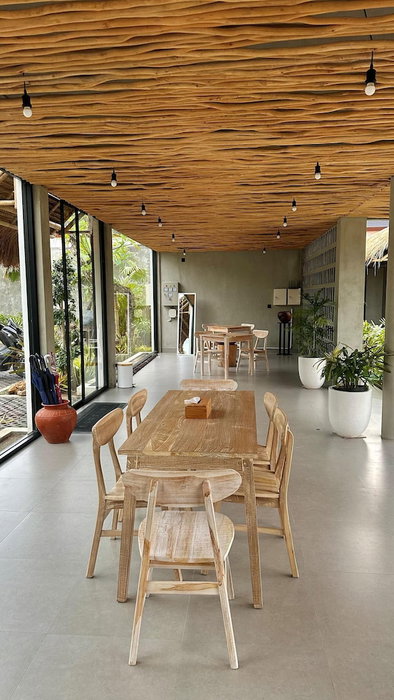 Widji Garden Villa, Pecatu, Indonesia