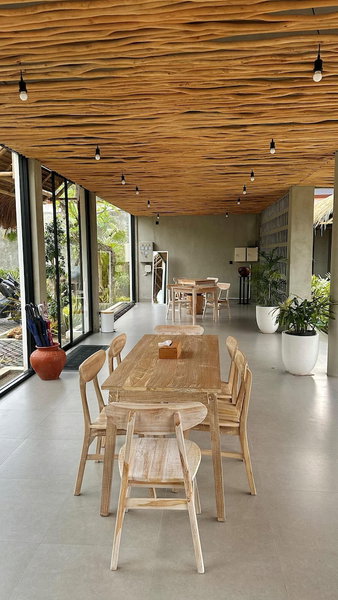 Widji Garden Villa, Pecatu, Indonesia