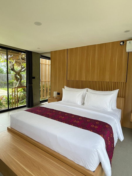 Widji Garden Villa, Pecatu, Indonesia
