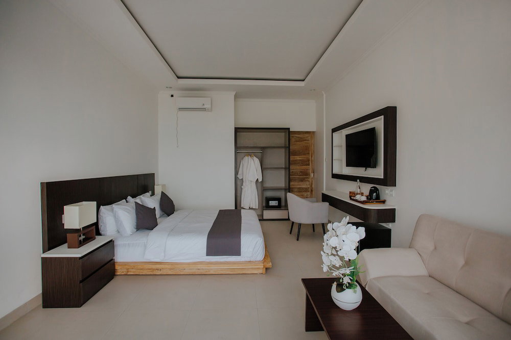 De Vindra Resort, Indonesia