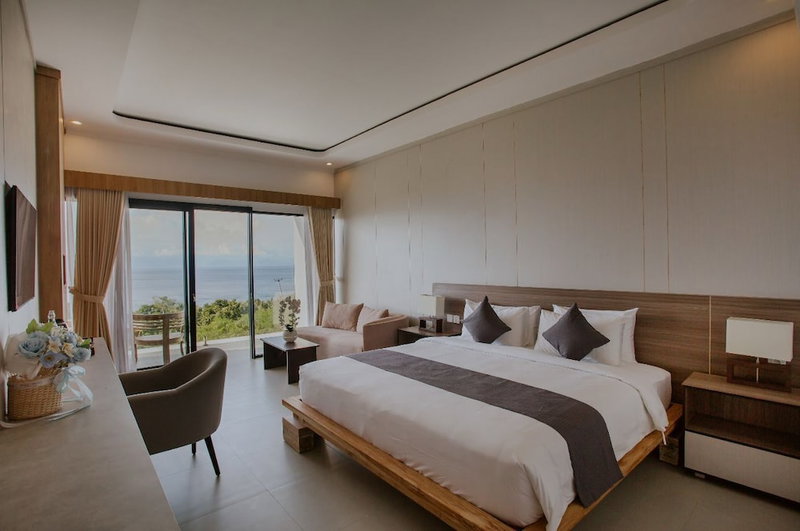 De Vindra Resort, Penida Island, Indonesia