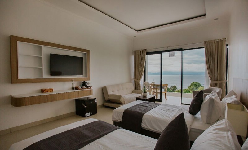 De Vindra Resort, Penida Island, Indonesia