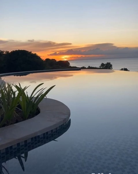 De Vindra Resort, Penida Island, Indonesia