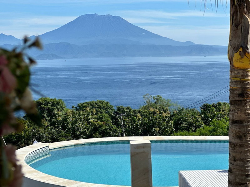De Vindra Resort, Penida Island, Indonesia