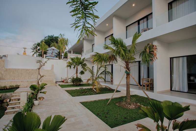 De Vindra Resort, Penida Island, Indonesia