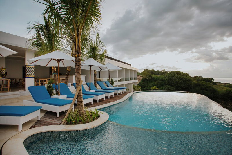 De Vindra Resort, Penida Island, Indonesia