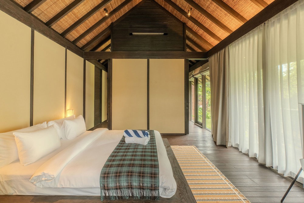 Hotel · Rumah Lituhayu, Tabanan