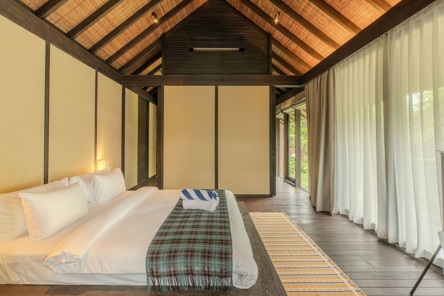 Rumah Lituhayu, Tabanan, Indonesia