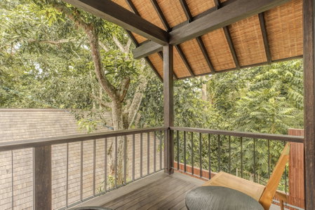 Rumah Lituhayu, Tabanan, Indonesia