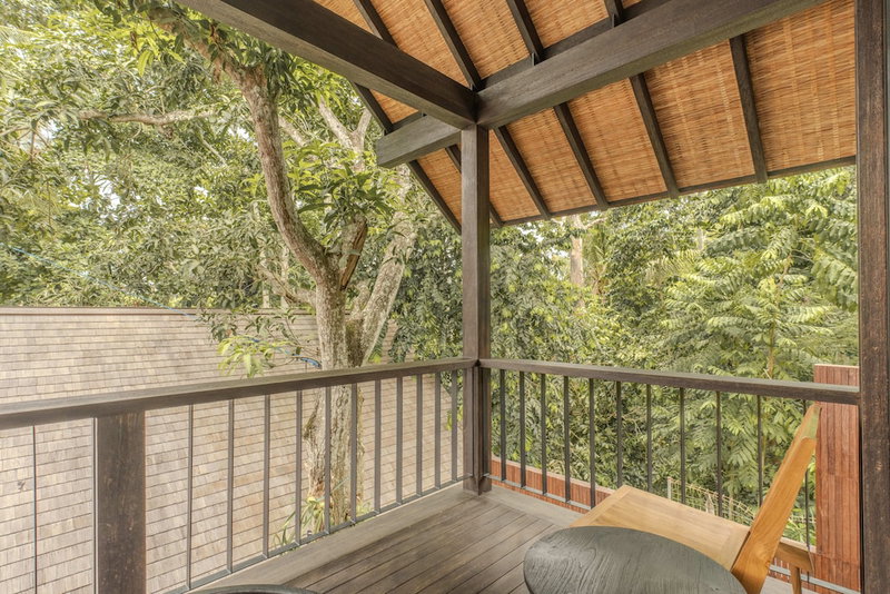 Rumah Lituhayu, Tabanan, Indonesia