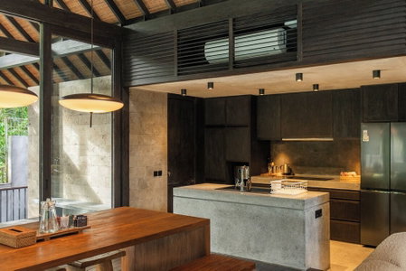 Rumah Lituhayu, Tabanan, Indonesia