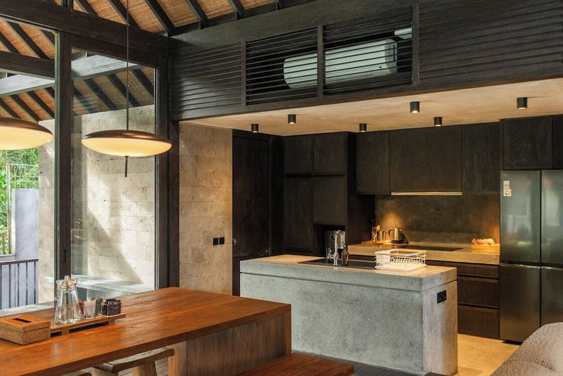 Rumah Lituhayu, Tabanan, Indonesia