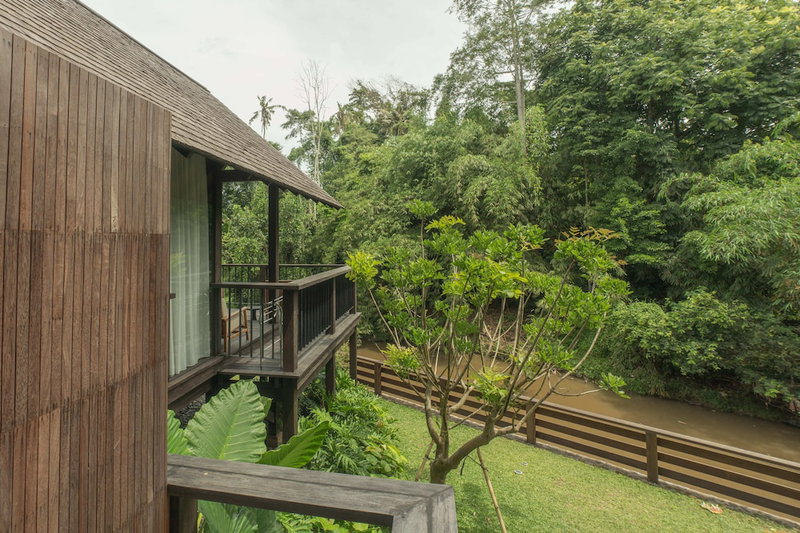 Rumah Lituhayu, Tabanan, Indonesia