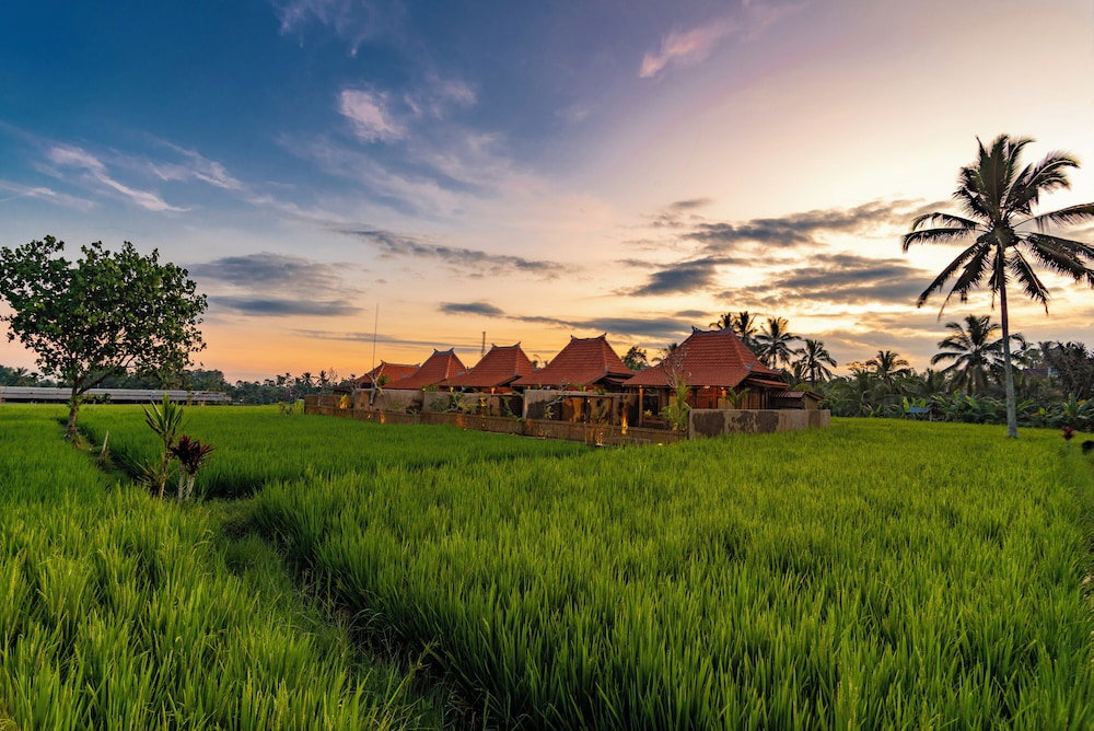 Hotel · Arindama Villa Ubud by Dhananjaya Hospitality, Sebatu