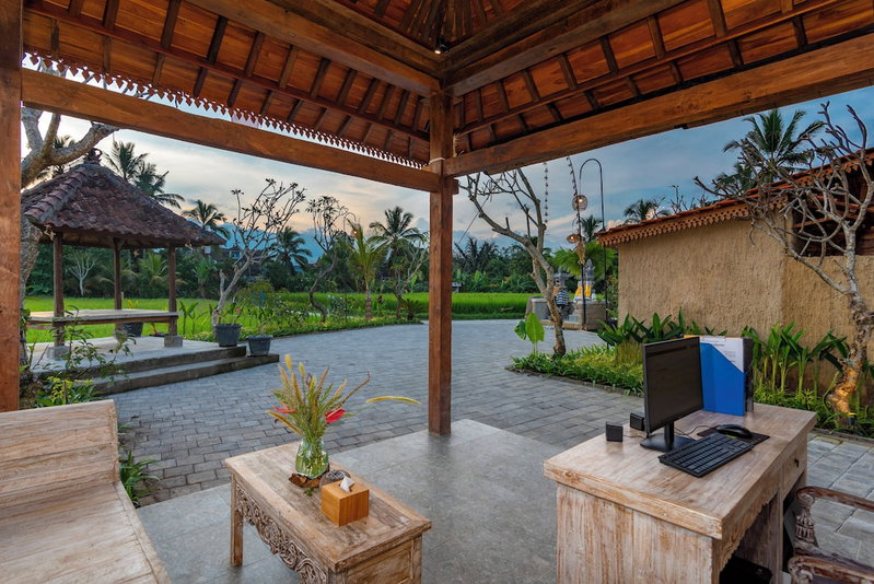 Arindama Villa Ubud by Dhananjaya Hospitality, Sebatu, Indonesia