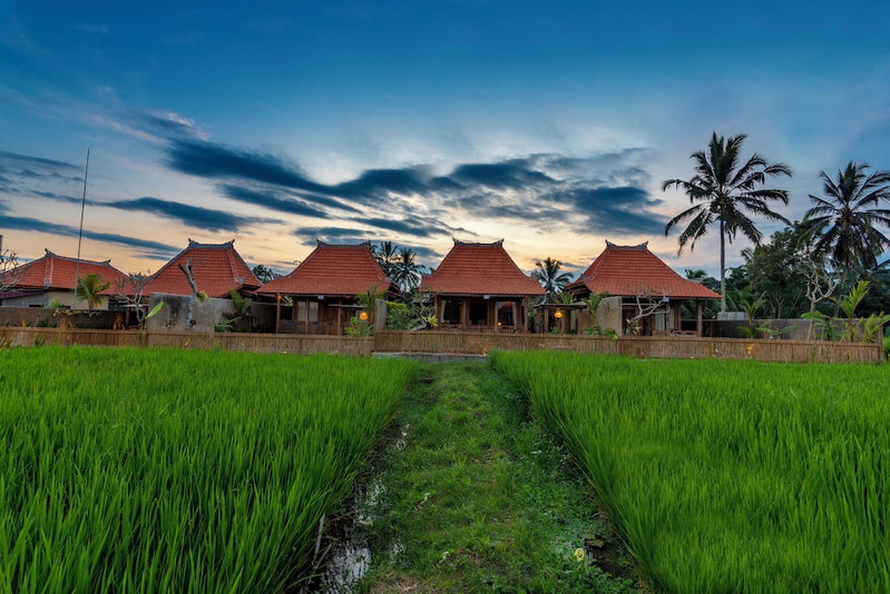 Arindama Villa Ubud by Dhananjaya Hospitality, Sebatu, Indonesia