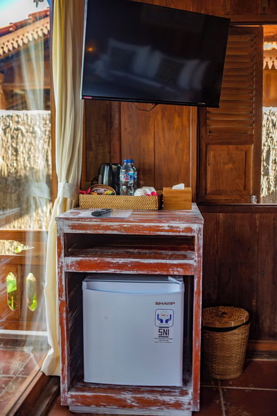Arindama Villa Ubud by Dhananjaya Hospitality, Sebatu, Indonesia