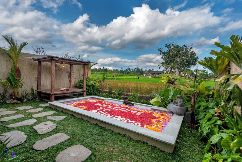 Arindama Villa Ubud by Dhananjaya Hospitality, Sebatu, Indonesia