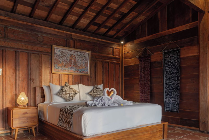 Arindama Villa Ubud by Dhananjaya Hospitality, Sebatu, Indonesia