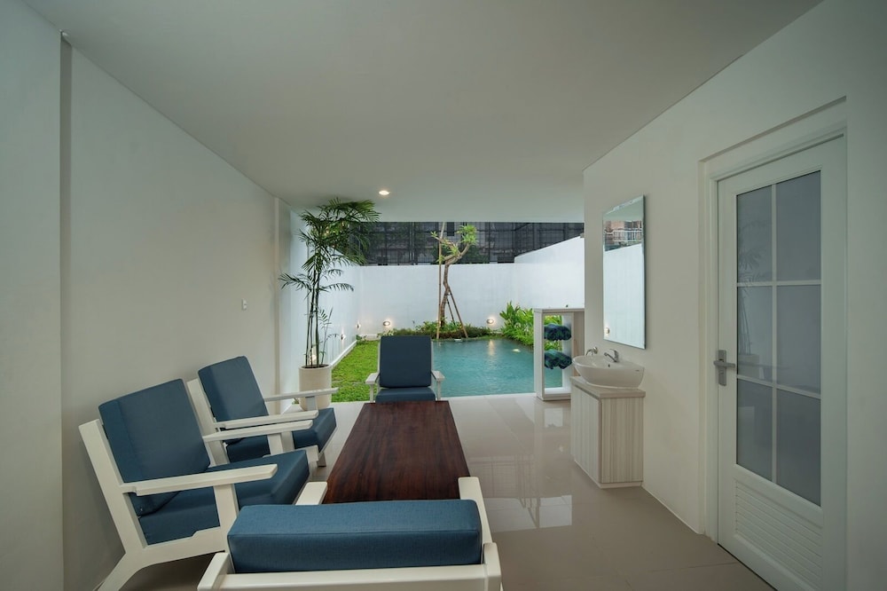 Hotel · Artha Villa Pererenan By Fays Hospitality, Canggu