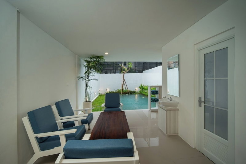 Artha Villa Pererenan By Fays Hospitality, Canggu, Indonesia