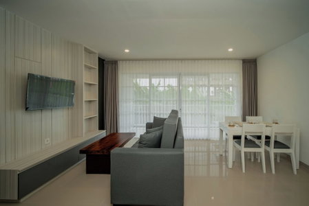 Artha Villa Pererenan By Fays Hospitality, Canggu, Indonesia