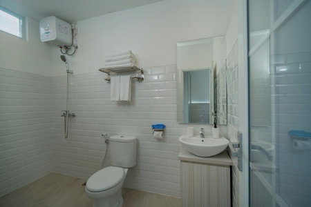 Artha Villa Pererenan By Fays Hospitality, Canggu, Indonesia
