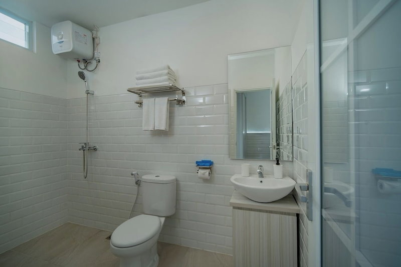 Artha Villa Pererenan By Fays Hospitality, Canggu, Indonesia