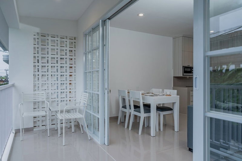 Artha Villa Pererenan By Fays Hospitality, Canggu, Indonesia