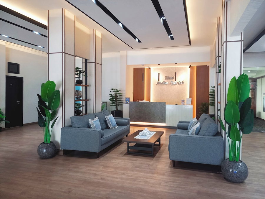 Andita Syariah Hotel, Surabaya, Indonesia