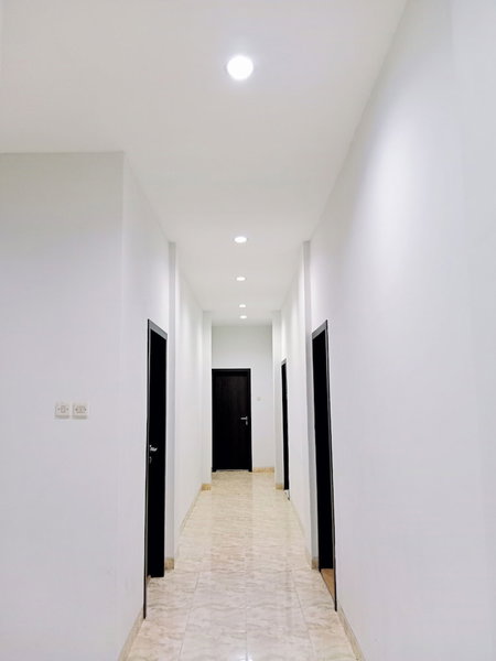 Andita Syariah Hotel, Surabaya, Indonesia