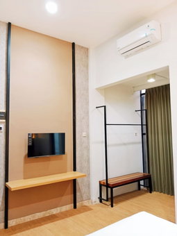 Andita Syariah Hotel, Surabaya, Indonesia