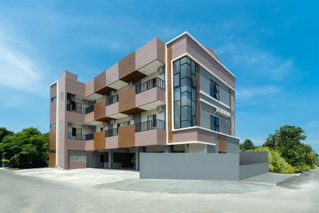 Grand Valora Siliwangi Kostel, Semarang, Indonesia