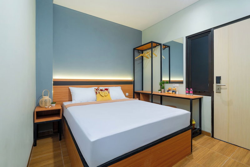 Grand Valora Siliwangi Kostel, Semarang, Indonesia