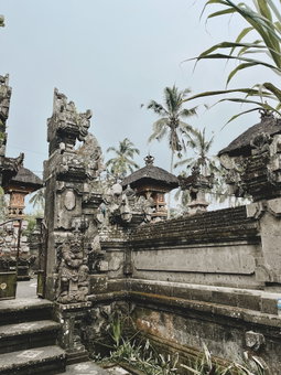 D'karang Eco Lodge, Undisan, Indonesia