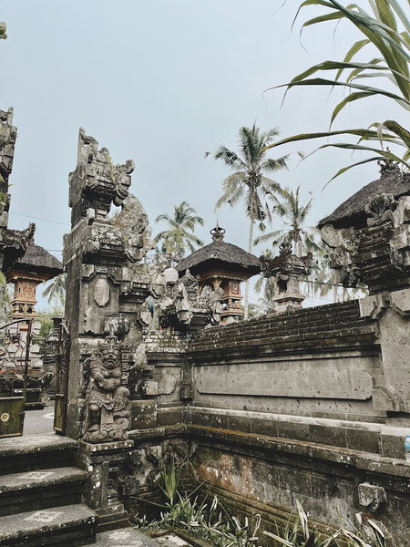 D'karang Eco Lodge, Undisan, Indonesia