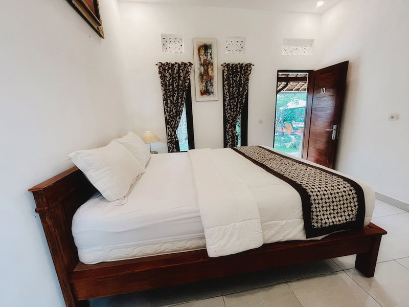 D'karang Eco Lodge, Undisan, Indonesia
