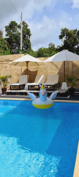 Home Villa, Buleleng, Indonesia