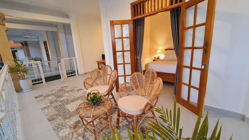 Home Villa, Buleleng, Indonesia