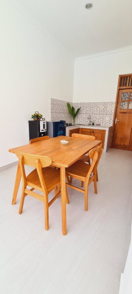 Home Villa, Buleleng, Indonesia