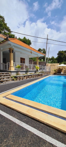 Home Villa, Buleleng, Indonesia