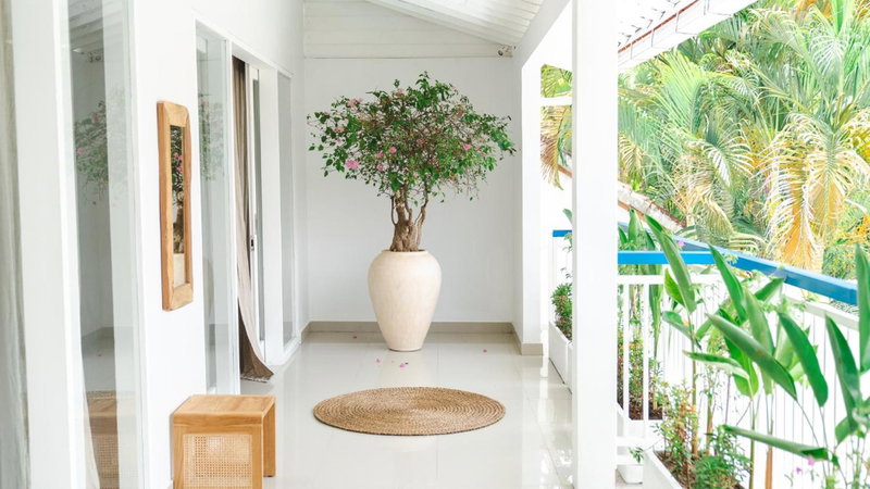 Villa Diola 3, Canggu, Indonesia