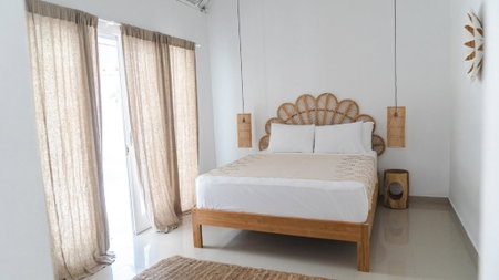 Villa Diola 3, Canggu, Indonesia