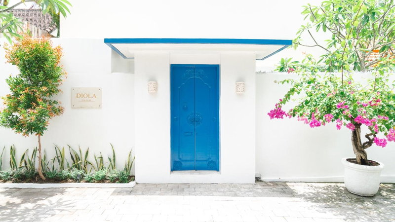 Villa Diola 3, Canggu, Indonesia