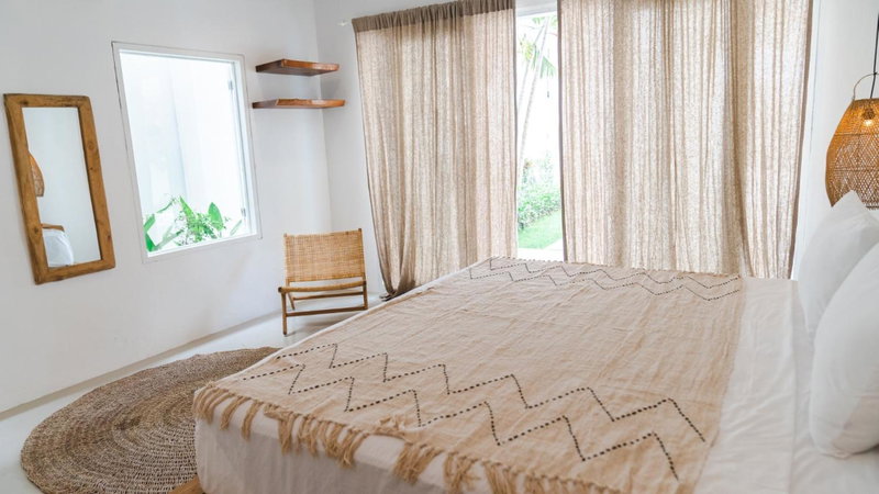 Villa Diola 3, Canggu, Indonesia